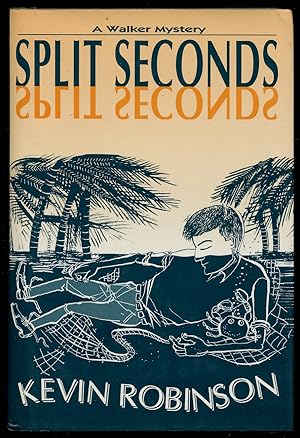 Seller image for Split Seconds for sale by Between the Covers-Rare Books, Inc. ABAA