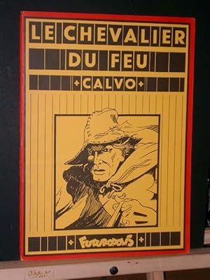 Imagen del vendedor de Le Chevalier Du Feu a la venta por Tree Frog Fine Books and Graphic Arts