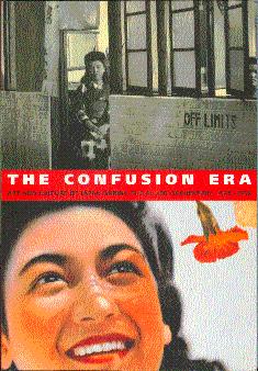 Imagen del vendedor de The Confusion Era: Art and Culture of Japan During the Allied Occupation, 1945-1952 a la venta por LEFT COAST BOOKS