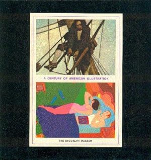 Seller image for A Century of American Illustration for sale by LEFT COAST BOOKS