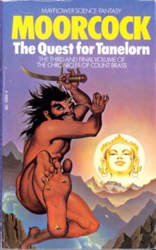 The Quest for Tanelorn