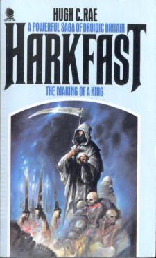 Seller image for Harkfast! for sale by Stuart W. Wells III