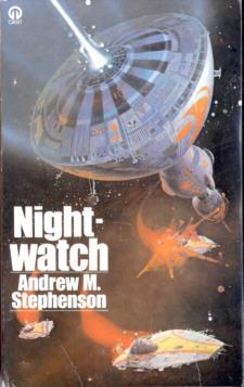 Immagine del venditore per Night Watch venduto da Stuart W. Wells III