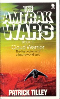 Seller image for Cloud Warrior for sale by Stuart W. Wells III