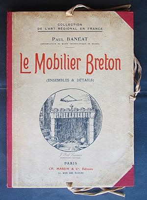 Le Mobilier Breton