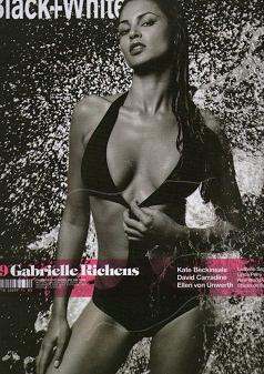Imagen del vendedor de Not Only Black + White Issue 69 november 2003 : Photography Nudes Art Culture : Issue 69 November 2003 a la venta por Books Authors Titles