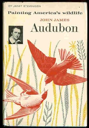 Painting America's Wildlife: John James Audubon