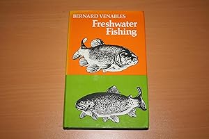 Bild des Verkufers fr Freshwater Fishing zum Verkauf von River Reads