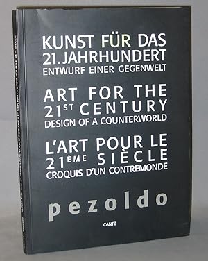 Seller image for Art for the 21st Century : Design of a Counterworld for sale by Exquisite Corpse Booksellers