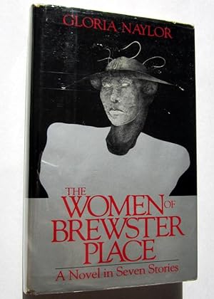 Imagen del vendedor de The Women of Brewster Place a la venta por Evergreen Books LLC