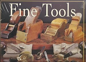 Image du vendeur pour Fine Tools Calendar 2002 mis en vente par Trinders' Fine Tools