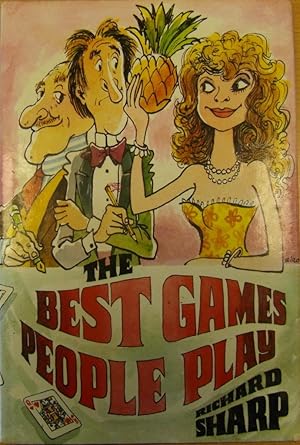 The Best Games People Play