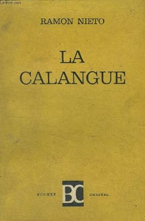 Bild des Verkufers fr La Calangue zum Verkauf von Le-Livre