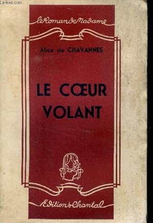 Seller image for Le coeur volant for sale by Le-Livre