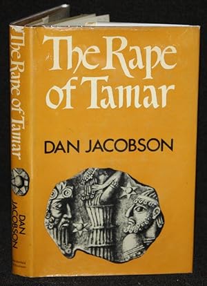 Seller image for The Rape of Tamar for sale by Nineveh & Tyre