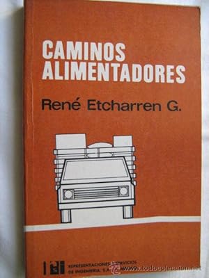 CAMINOS ALIMENTADORES