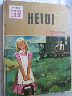 HEIDI