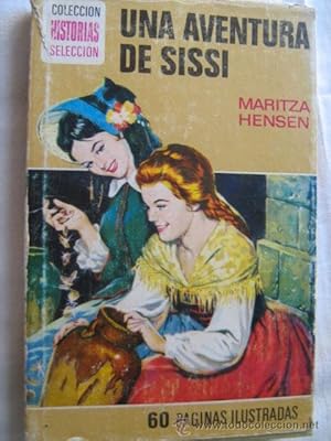 Bild des Verkufers fr UNA AVENTURA DE SISSI zum Verkauf von Librera Maestro Gozalbo