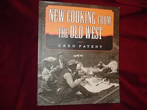 Seller image for New Cooking from the Old West. for sale by BookMine