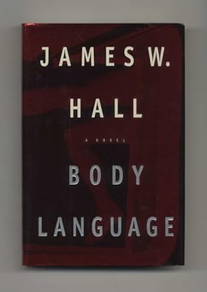Bild des Verkufers fr Body Language - 1st Edition/1st Printing zum Verkauf von Books Tell You Why  -  ABAA/ILAB