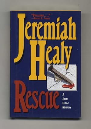 Rescue - 1st Edition/1st Printing