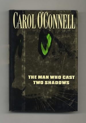 Seller image for The Man Who Cast Two Shadows - 1st Edition/1st Printing for sale by Books Tell You Why  -  ABAA/ILAB