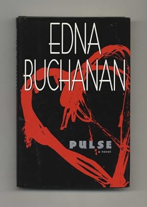 Pulse - 1st Edition/1st Printing