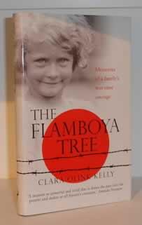 The Flamboya Tree : Memories of a Mother's Wartime Courage