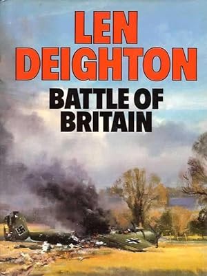 Seller image for Battle of Britain for sale by Alanjo Books