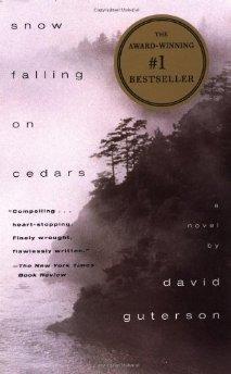 Snow Falling on Cedars: A Novel (Vintage Contemporaries).