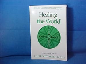 Seller image for Healing the World: And Me for sale by Gene The Book Peddler