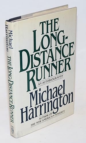 The long-distance runner: an autobiography