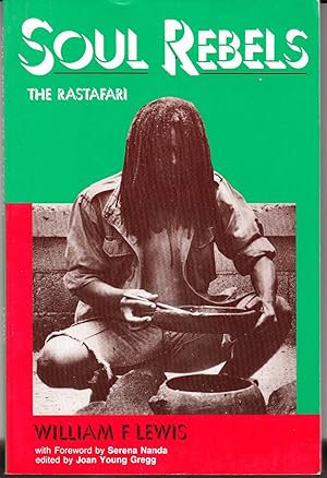 Image du vendeur pour Soul Rebels: The Rastafari mis en vente par John Thompson