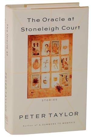 Seller image for The Oracle At Stoneleigh Court for sale by Jeff Hirsch Books, ABAA