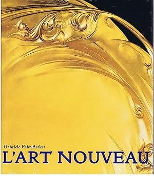 L'ART NOUVEAU