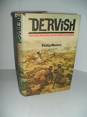 Seller image for Dervish: The Rise and Fall of an African Empire for sale by Hunt For Books