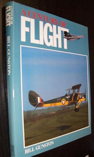 Seller image for Century of Flight, A for sale by Reading Habit