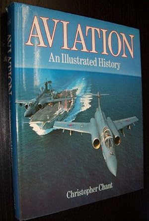 Aviation: An Illustrated History