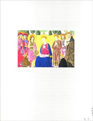 Bild des Verkufers fr Fra Angelico et les Maitres de la lumiere zum Verkauf von BOOKSELLER  -  ERIK TONEN  BOOKS