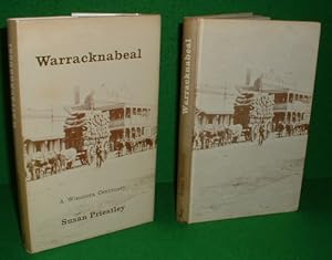 Seller image for WARRACKNABEAL , A WIMMERA CENTENARY for sale by booksonlinebrighton