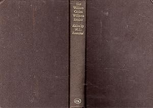 Image du vendeur pour The William Carlos Williams Reader mis en vente par Dorley House Books, Inc.