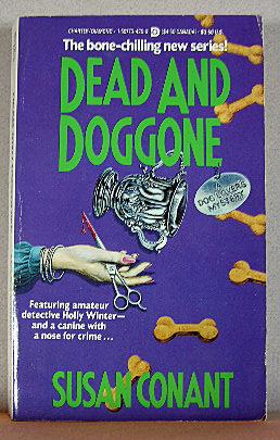 DEAD AND DOGGONE