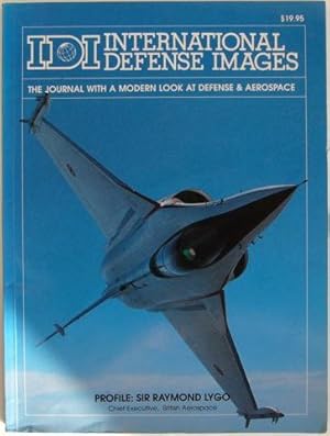 IDI International Defense Images. The Journal with a modern look at defense & aerospace. Profile:...