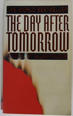 The Day After Tomorrow