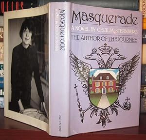 Seller image for MASQUERADE for sale by Rare Book Cellar
