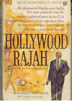 HOLLYWOOD RAJAH