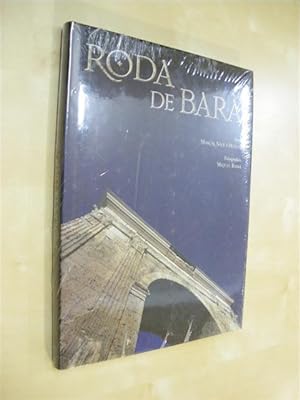 Bild des Verkufers fr RODA DE BAR zum Verkauf von LIBRERIA TORMOS