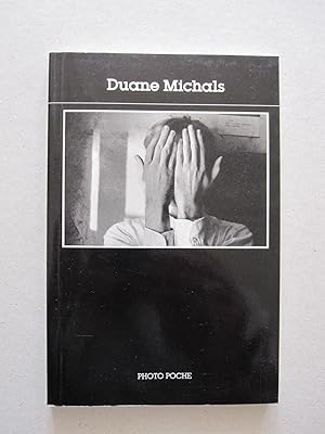 Seller image for Duane Michals for sale by Antiquariaat Paul Nederpel