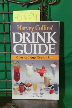 Seller image for Harvey Collins Drink Guide for sale by Princeton Antiques Bookshop