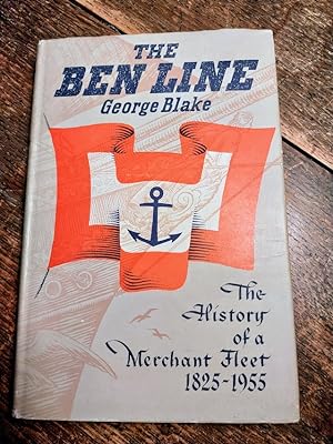 The Ben Line